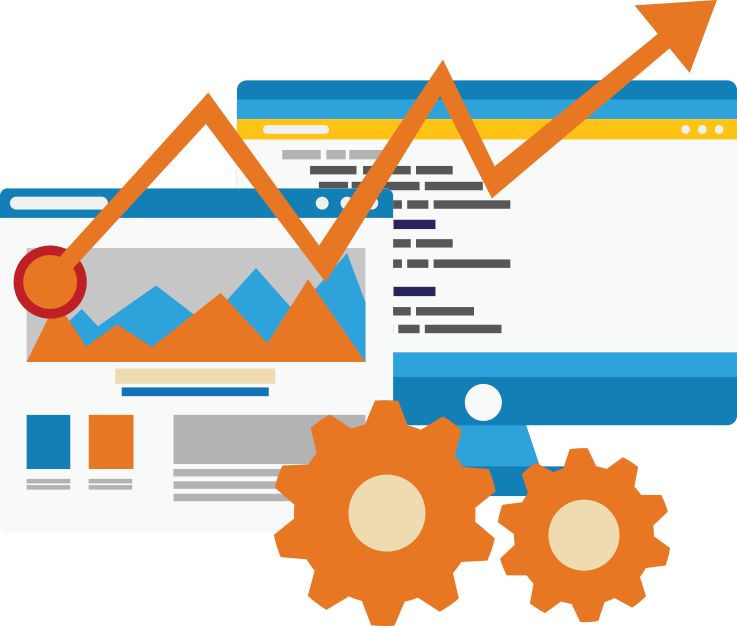 Adwords Statistics Icon