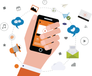 Digital Mobile Marketing