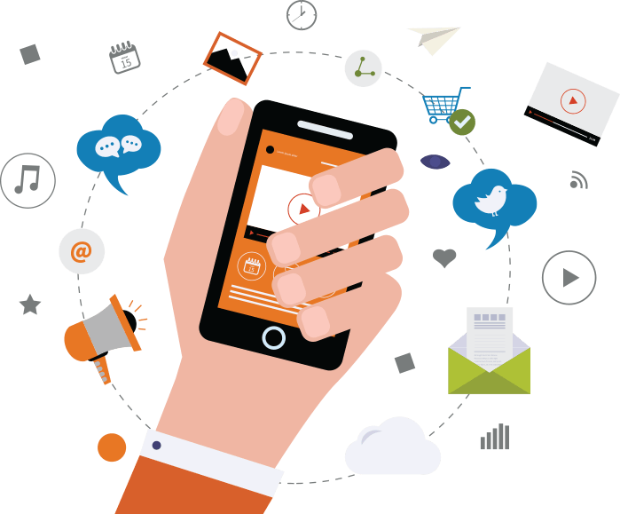 digital-mobile-marketing Digital Mobile Marketing