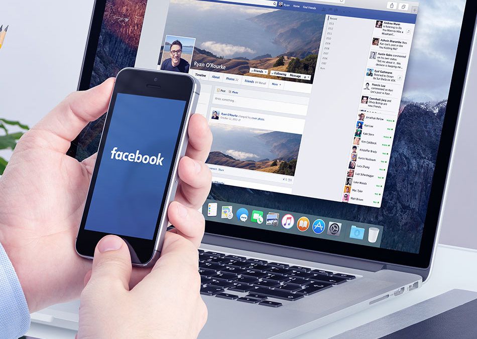 Why use Facebook ads for Local Business