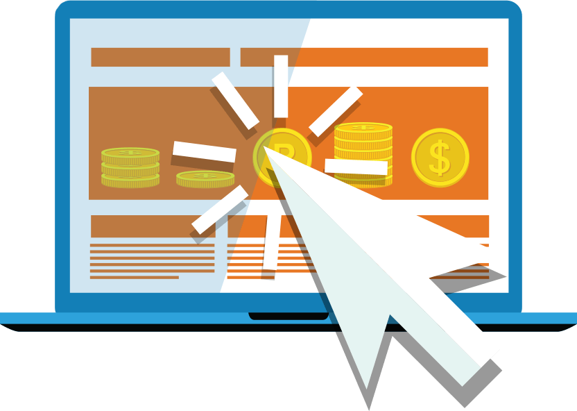 pay-per-click-icon Pay Per Click Icon