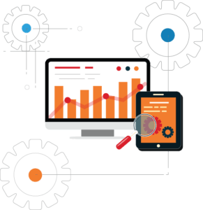 Search Engine Optimisation Icon